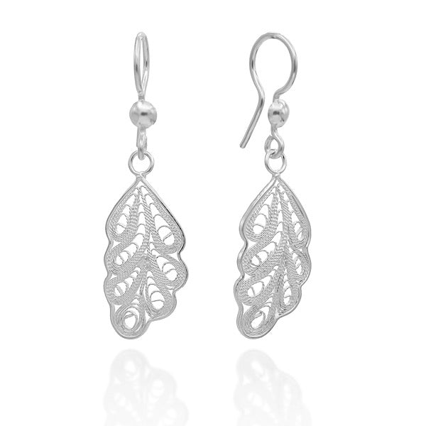 Little deals dangle earrings