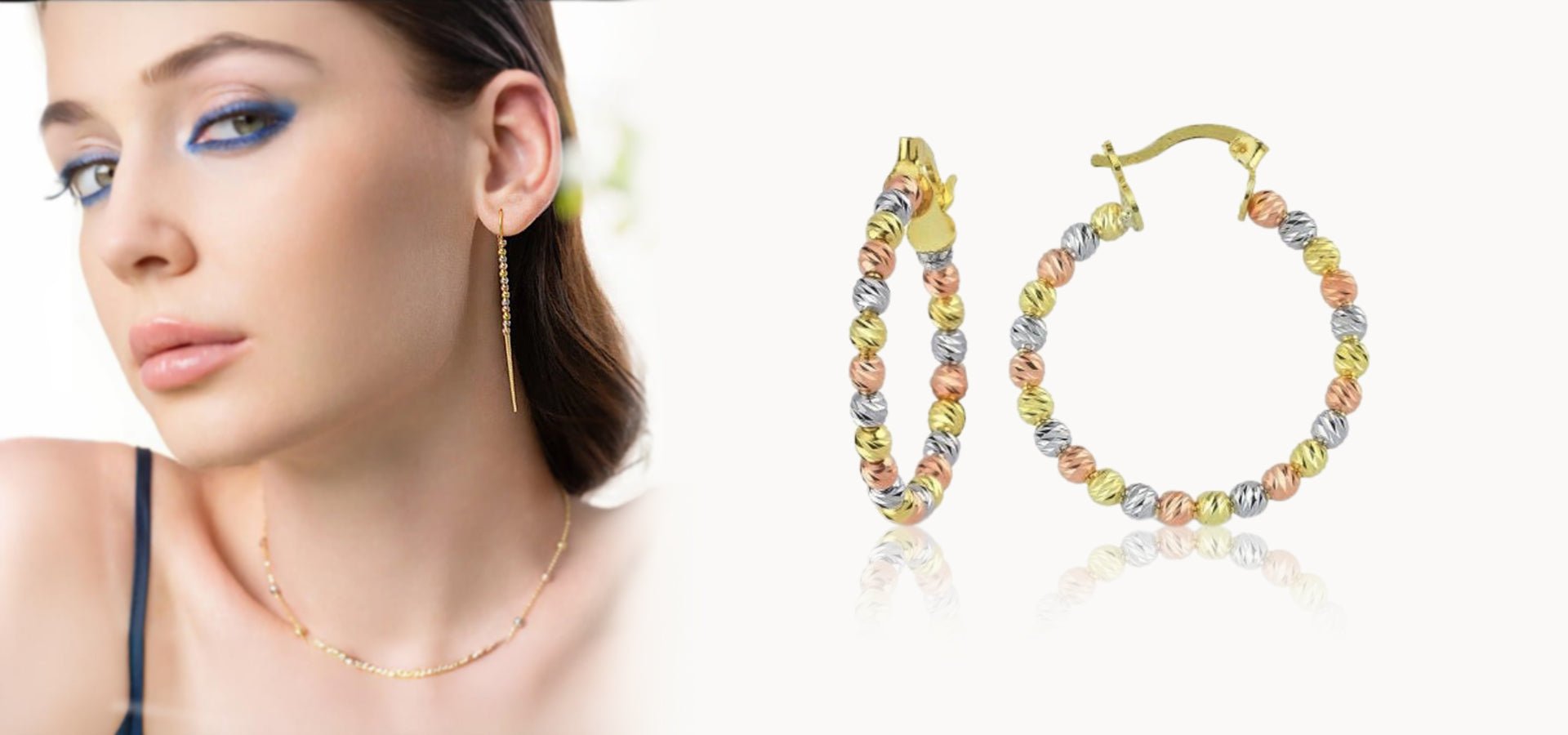 A Guide to Choosing the Perfect Earrings for Every Occasion – Zehrai