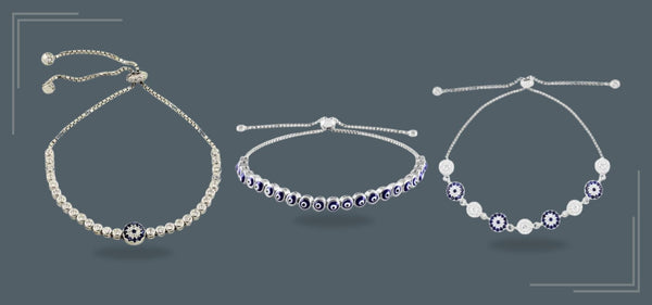 Go Stylish with 7 Timeless Bracelet Pieces to Invest In - Zehrai